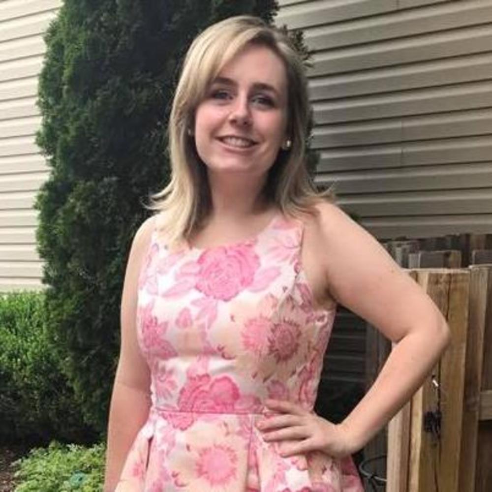 Meet your Posher, Sara